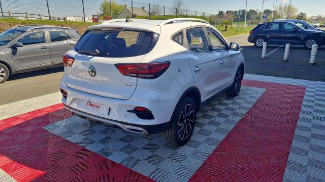 Mg Motor Zs image 4
