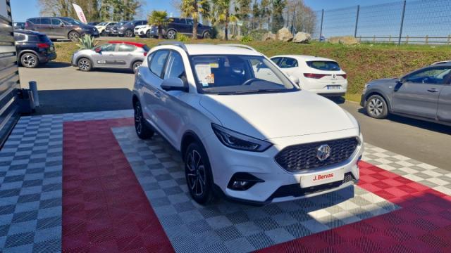 Mg Motor Zs image 5