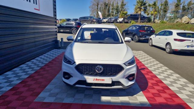 Mg Motor Zs image 2