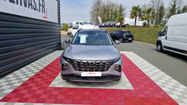 Hyundai Tucson image 3