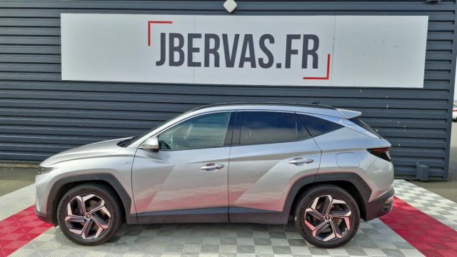 Hyundai Tucson image 6