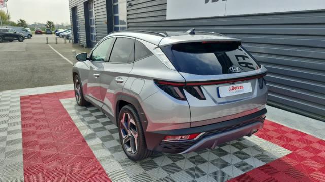 Hyundai Tucson image 9
