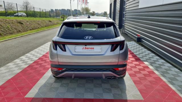 Hyundai Tucson image 7