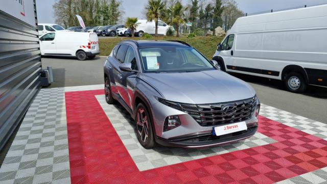 Hyundai Tucson image 1