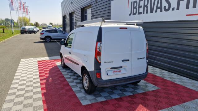 Renault Kangoo Express image 5