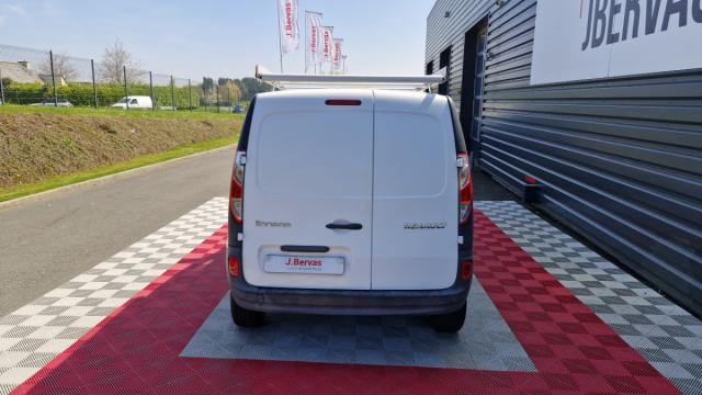 Renault Kangoo Express image 6