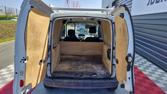 Renault Kangoo Express image 2