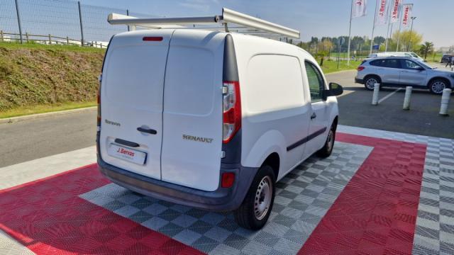 Renault Kangoo Express image 7