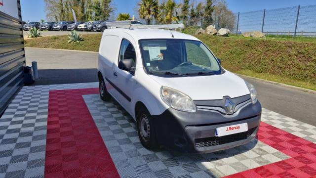 Renault Kangoo Express image 8