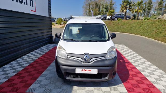 Renault Kangoo Express image 4
