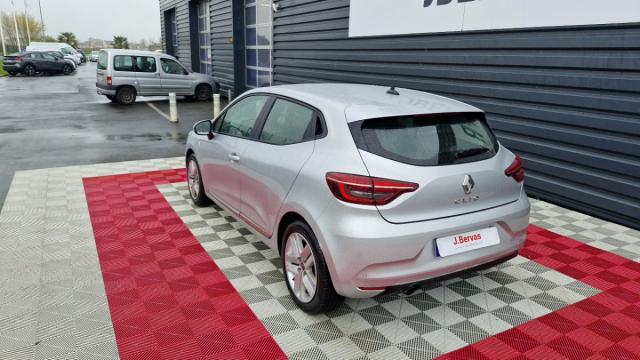 Renault Clio image 6
