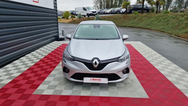 Renault Clio image 1