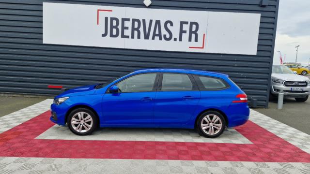 Peugeot 308 Sw image 1