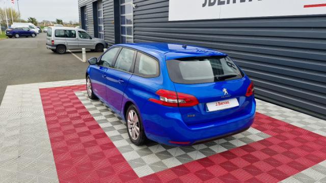 Peugeot 308 Sw image 6