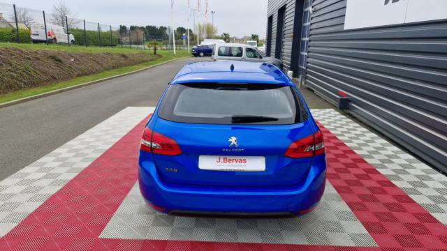 Peugeot 308 Sw image 2