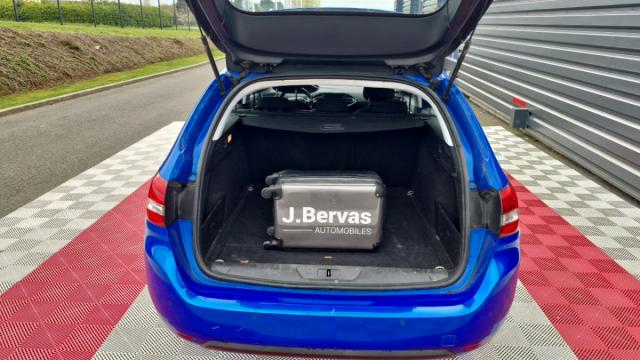 Peugeot 308 Sw image 4