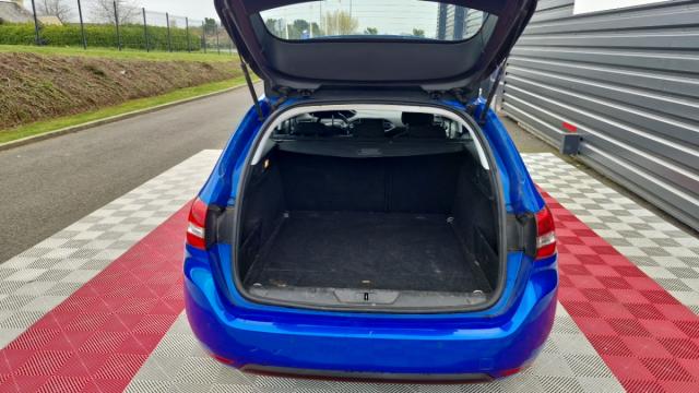 Peugeot 308 Sw image 3