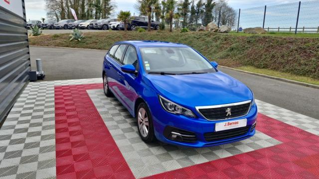 Peugeot 308 Sw image 8