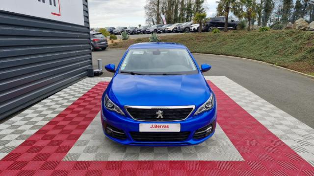 Peugeot 308 Sw image 5