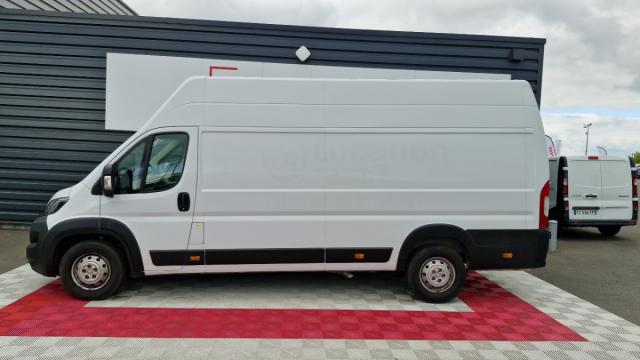 Peugeot Boxer image 6