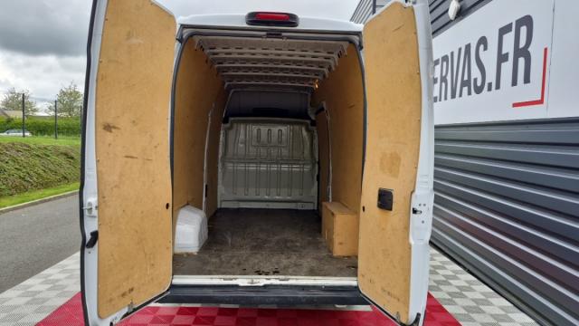 Peugeot Boxer image 5