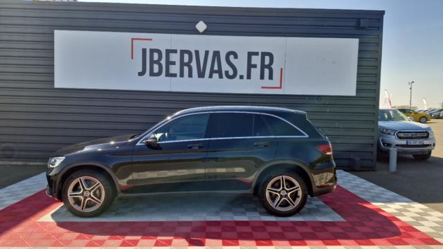 Mercedes Benz Glc image 9