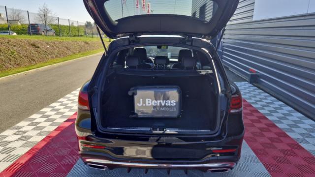 Mercedes Benz Glc image 8