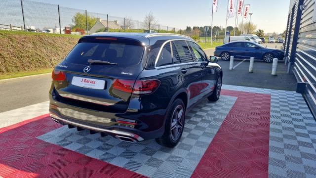 Mercedes Benz Glc image 7