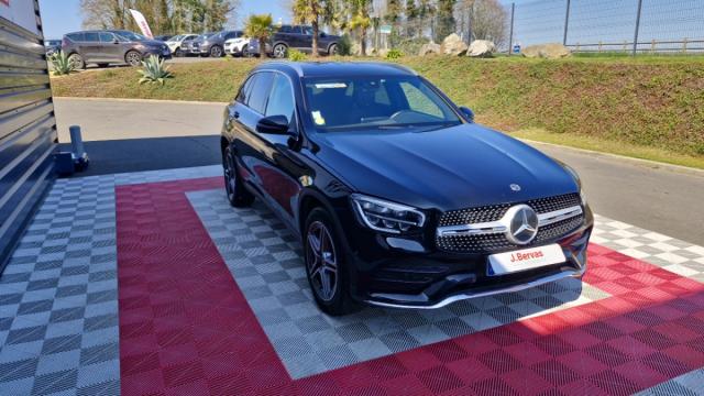 Mercedes Benz Glc image 5