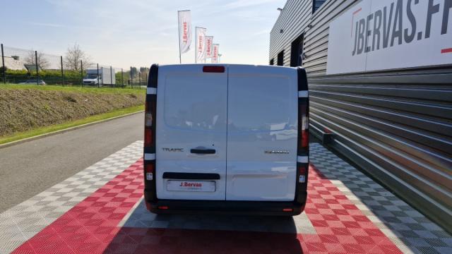Renault Trafic image 7