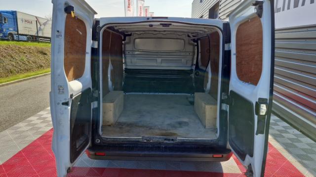 Renault Trafic image 5