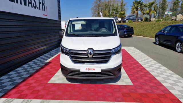 Renault Trafic image 8