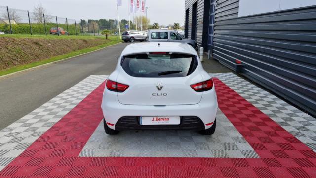 Renault Clio image 9