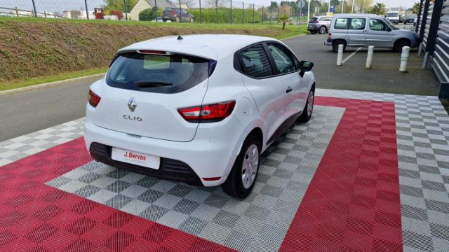 Renault Clio image 7