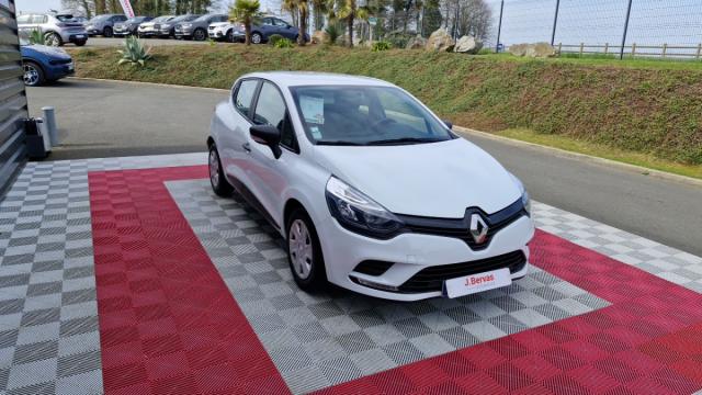 Renault Clio image 1