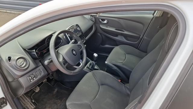Renault Clio image 8