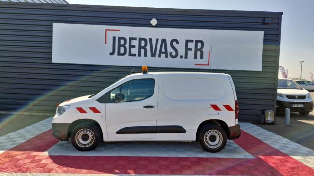 Opel Combo Cargo image 6