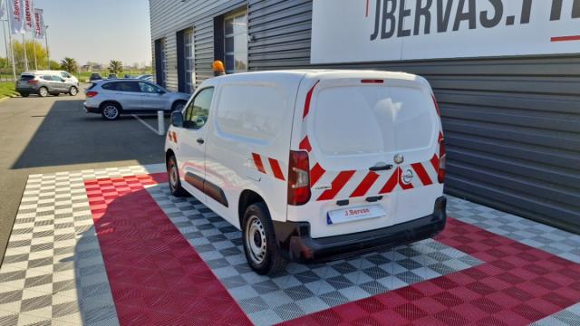 Opel Combo Cargo image 7