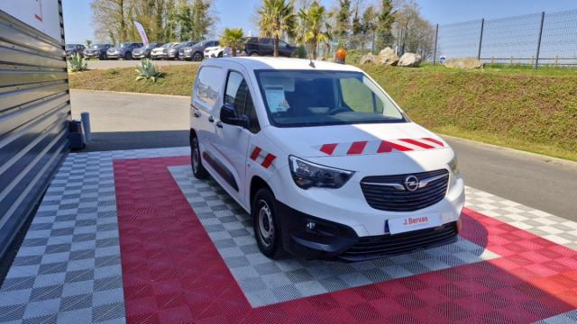 Opel Combo Cargo image 5