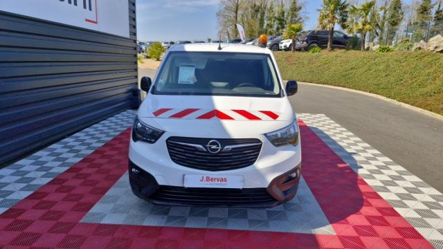 Opel Combo Cargo image 9