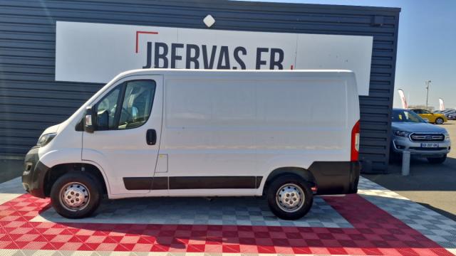 Peugeot Boxer image 6