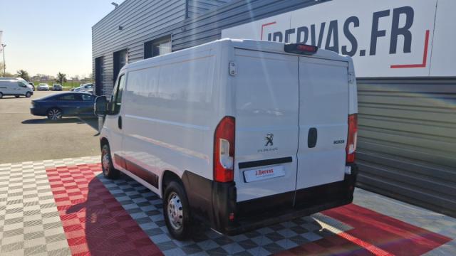 Peugeot Boxer image 4
