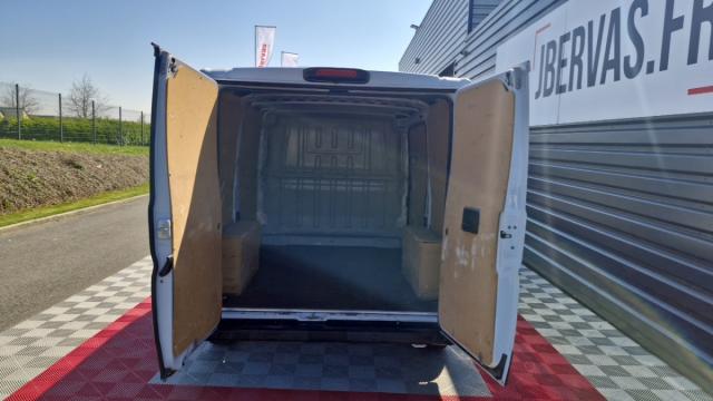 Peugeot Boxer image 7
