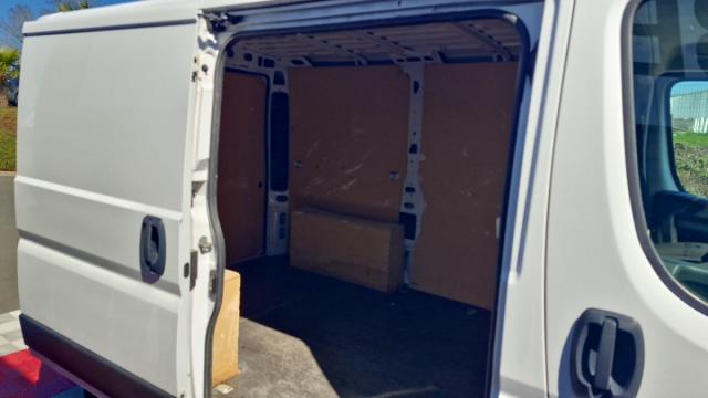 Peugeot Boxer image 9
