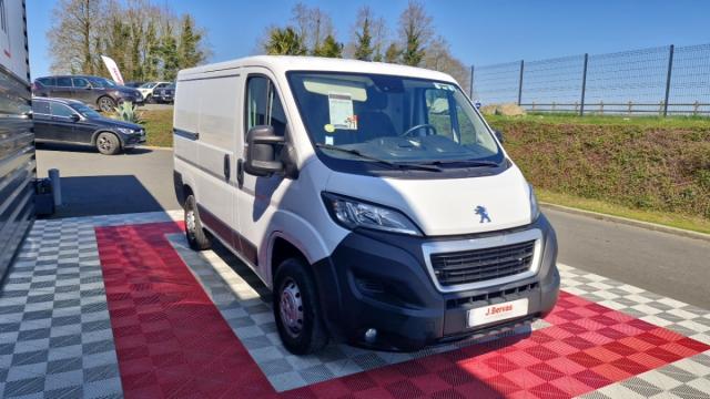 Peugeot Boxer image 5