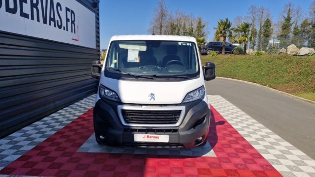 Peugeot Boxer image 2