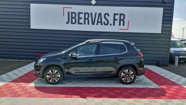 Peugeot 2008 image 6
