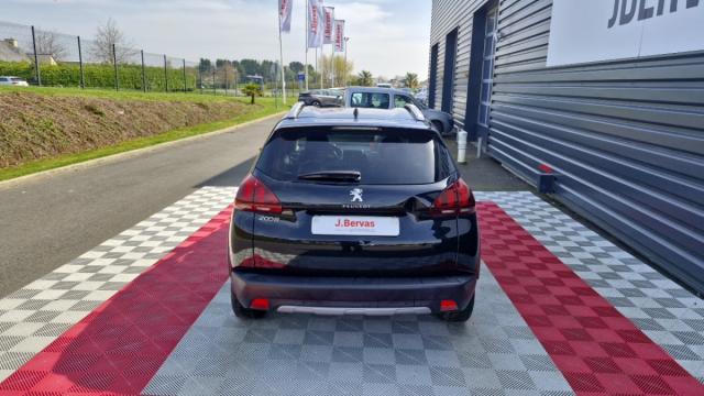 Peugeot 2008 image 5