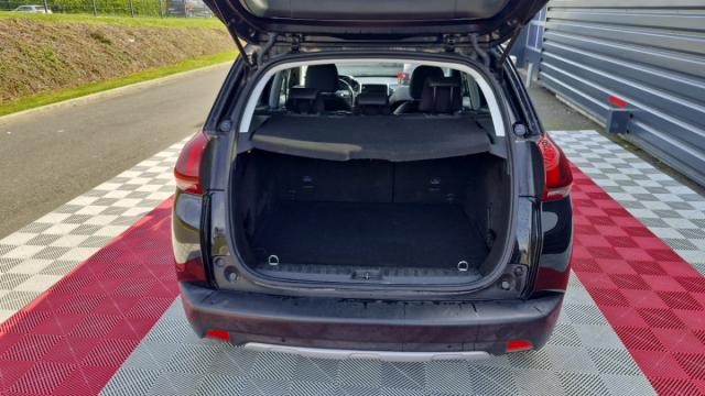 Peugeot 2008 image 9