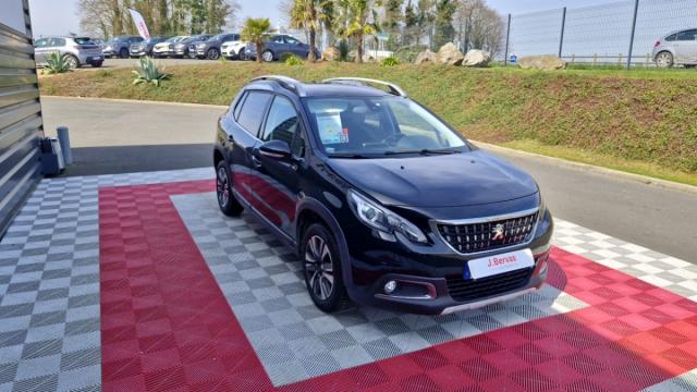 Peugeot 2008 image 1